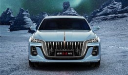 红旗官方最新车机爆料,智能科技赋能，驾驭未来出行体验”