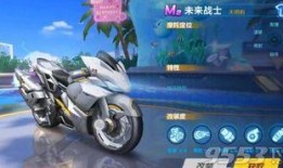 qq飞车手游序列未来最新爆料