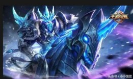 王者皮肤爆料最新关羽,关羽新皮肤惊艳亮相，霸气侧漏引期待