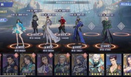 魂师对接最新爆料阵容,神秘阵容集结，巅峰对决即将开启！