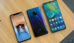 华为p80外观最新爆料,颠覆想象，未来旗舰风采初露端倪