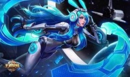 王者最全新皮肤爆料最新,神秘英雄即将登场