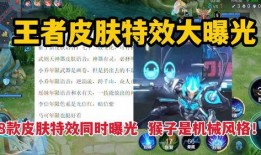 猴子特效爆料网站大全最新,网站大全带你领略前沿技术风采