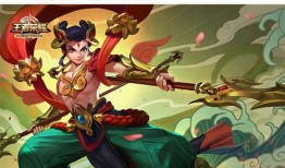 哪吒最新皮肤爆料,火焰神威，燃动江湖！