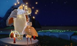 光遇国际服最新礼包爆料,惊喜福利等你来拿！