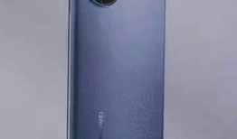 华为p80外观最新爆料,颠覆想象，未来旗舰风采初露端倪